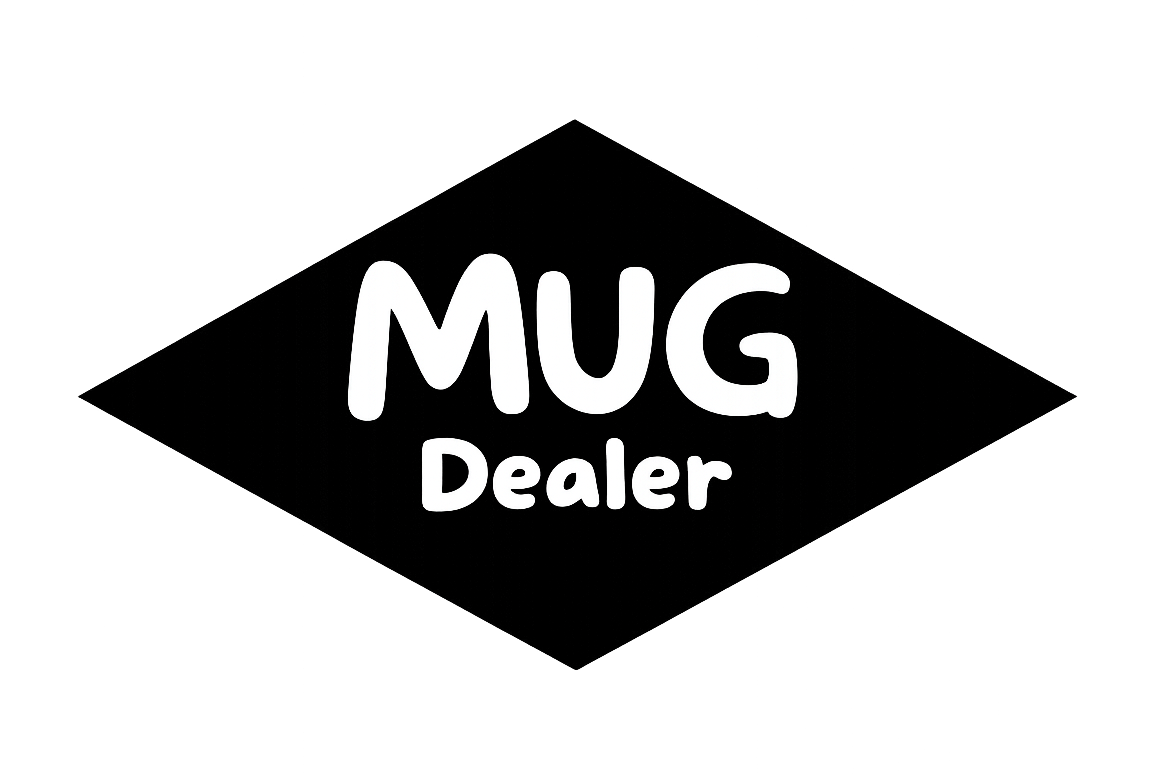 Mug Dealer